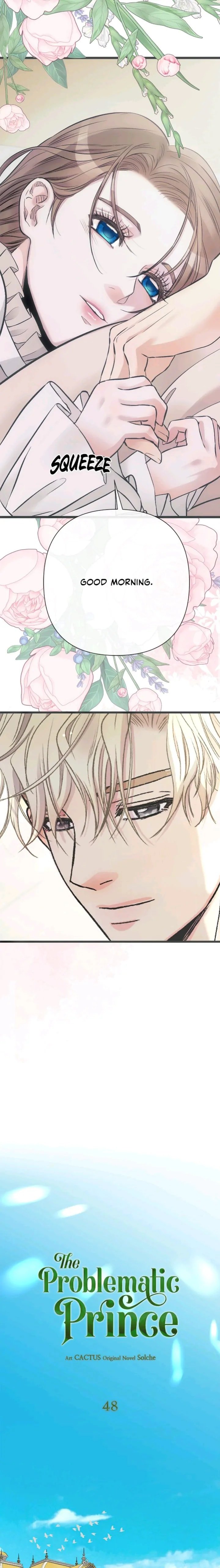 The Problematic Prince, Chapter 48 image 09